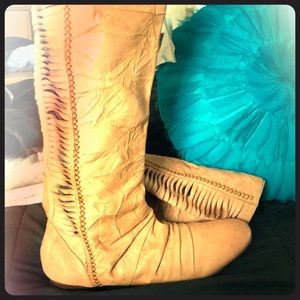 Sam Edelman Boots